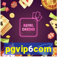 pgvip6com