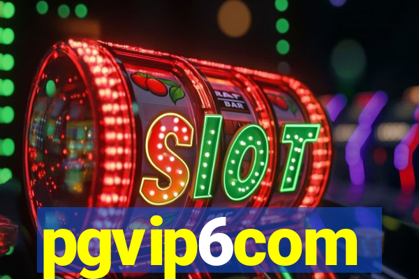 pgvip6com
