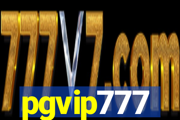 pgvip777