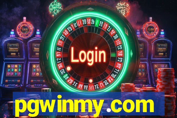 pgwinmy.com