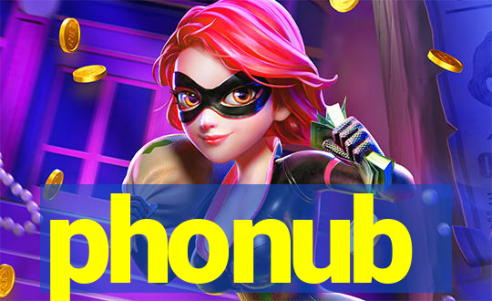 phonub