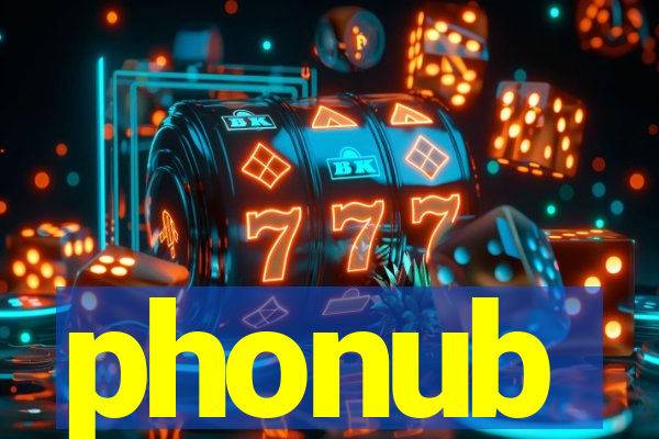 phonub