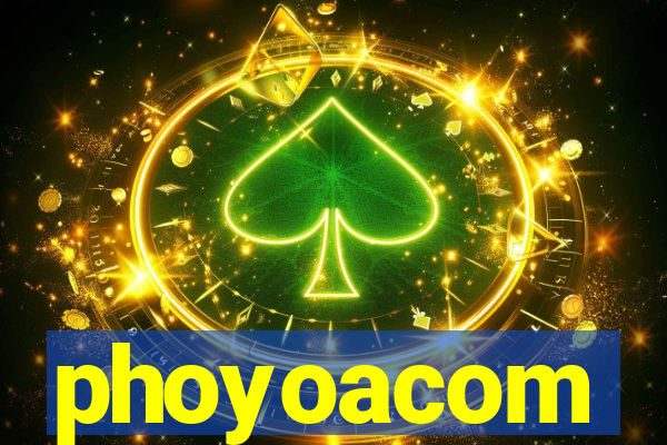phoyoacom