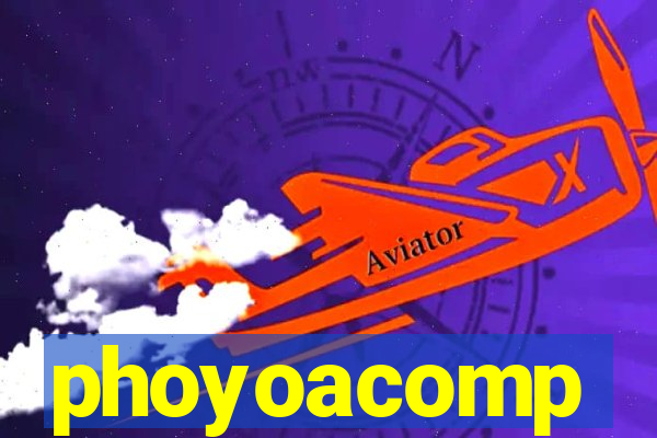 phoyoacomp