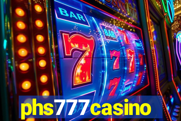 phs777casino