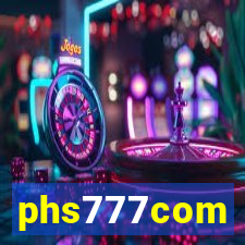 phs777com