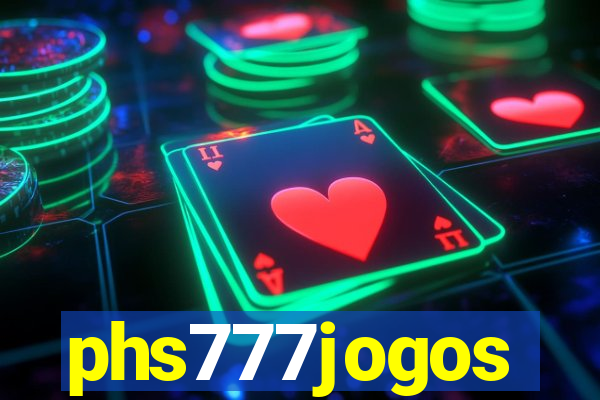 phs777jogos