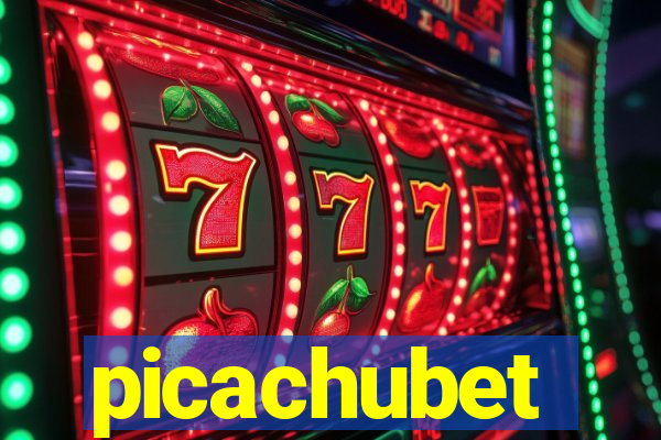 picachubet