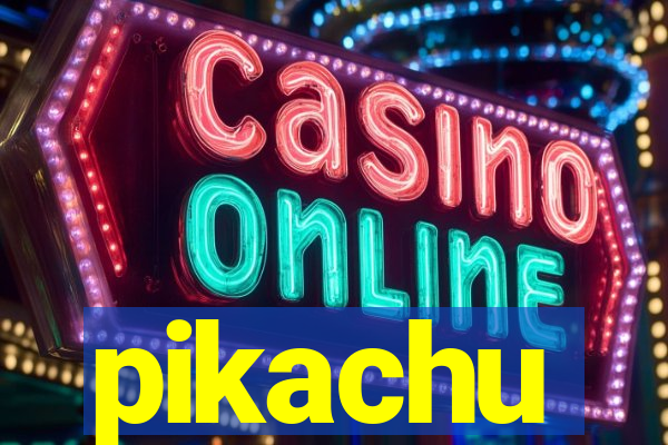 pikachu-pg.com