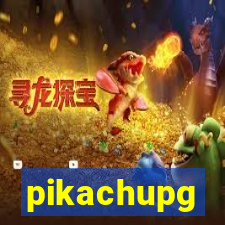 pikachupg