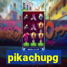 pikachupg