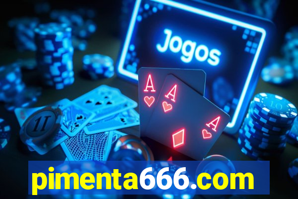 pimenta666.com