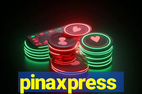 pinaxpress