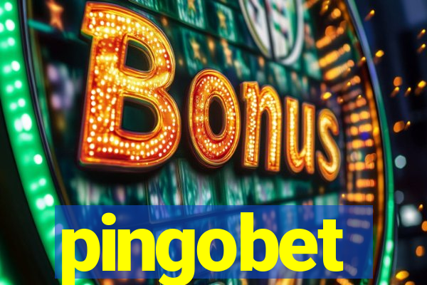 pingobet