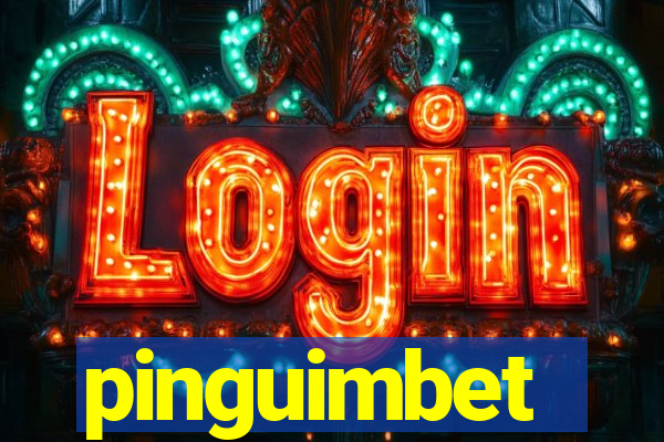 pinguimbet