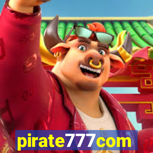 pirate777com