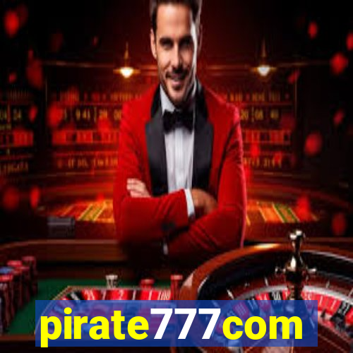 pirate777com