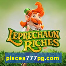 pisces777pg.com