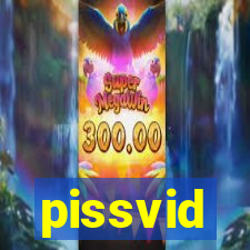 pissvid