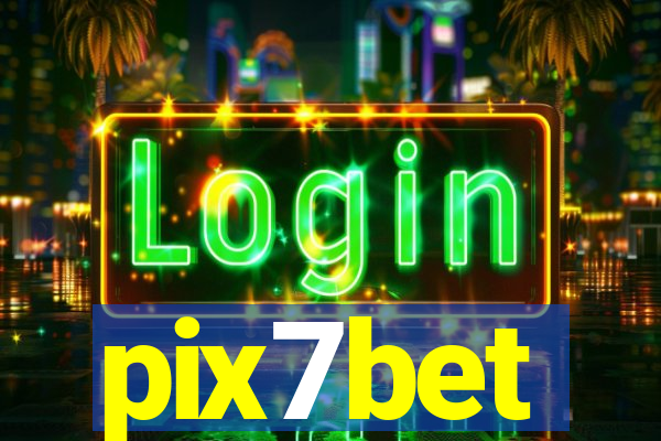 pix7bet