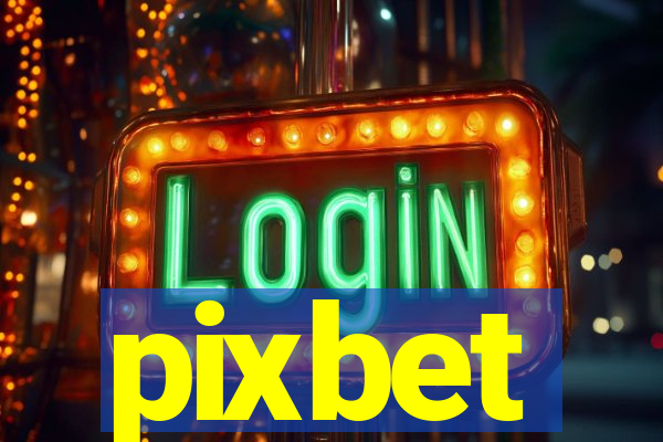 pixbet