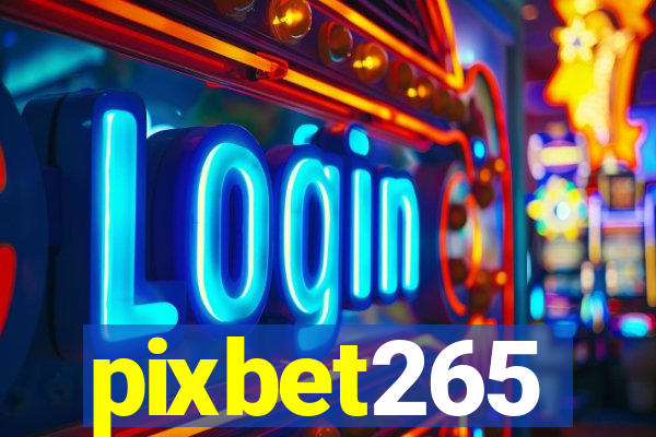 pixbet265