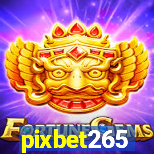 pixbet265