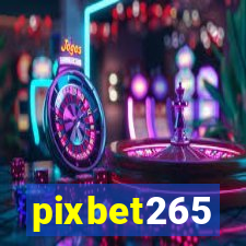 pixbet265