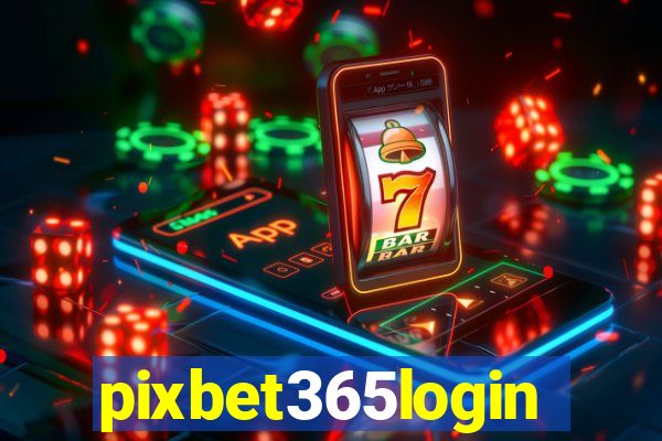 pixbet365login