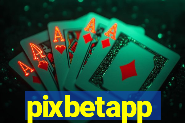 pixbetapp
