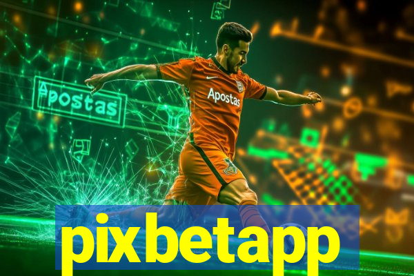 pixbetapp