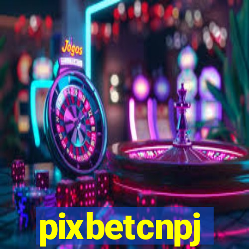 pixbetcnpj