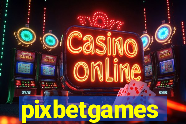 pixbetgames