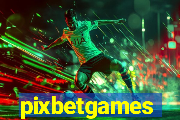 pixbetgames