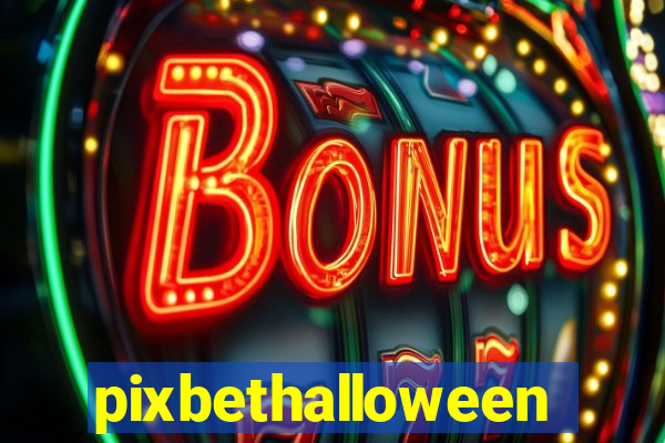 pixbethalloween