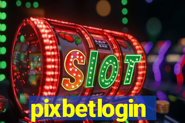 pixbetlogin