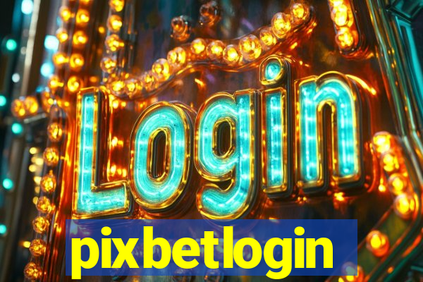 pixbetlogin