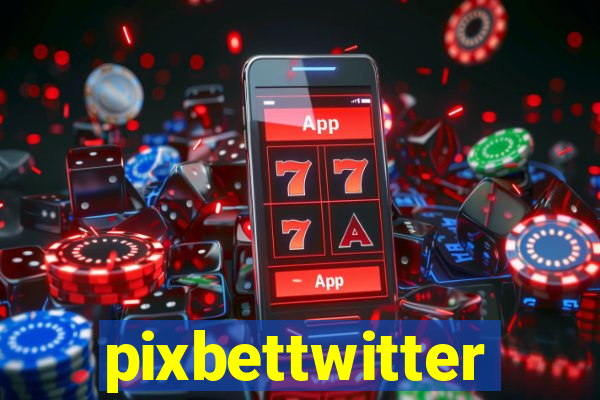 pixbettwitter
