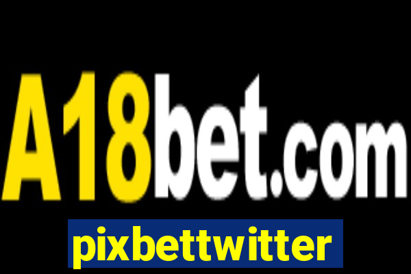 pixbettwitter