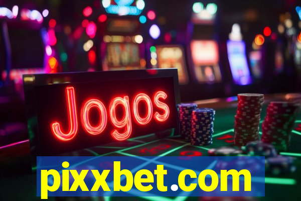 pixxbet.com