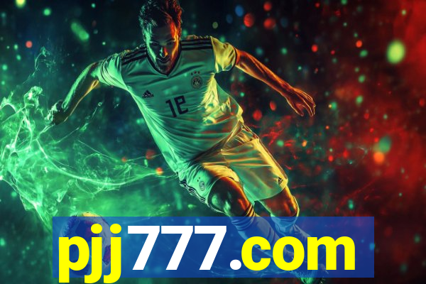 pjj777.com
