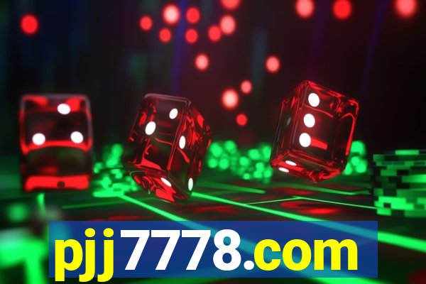 pjj7778.com