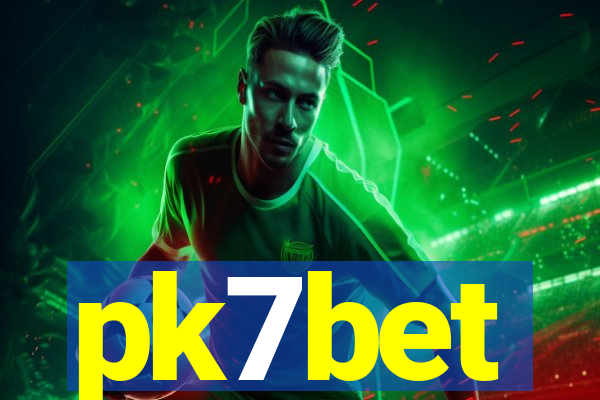 pk7bet