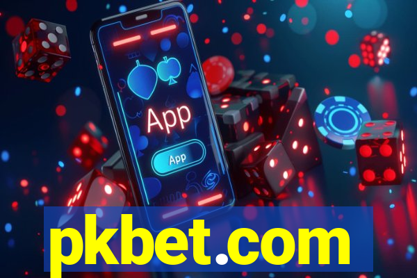 pkbet.com