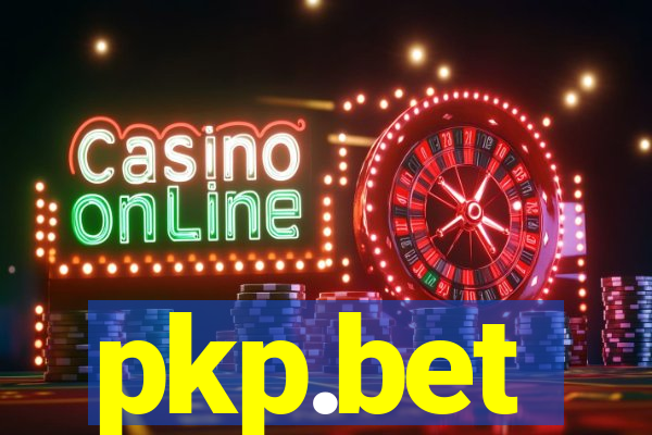 pkp.bet