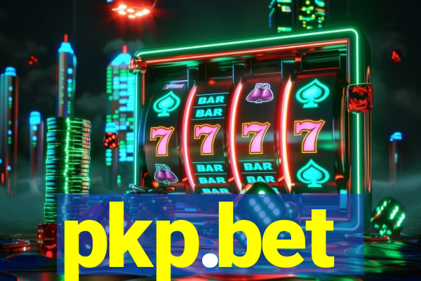 pkp.bet