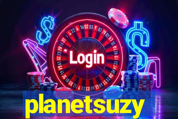 planetsuzy
