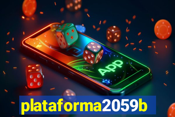 plataforma2059bet.com