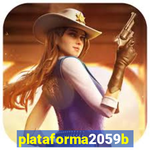 plataforma2059bet.com