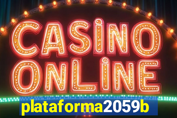 plataforma2059bet.com
